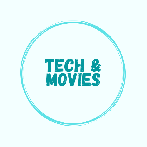 Tech & Movies